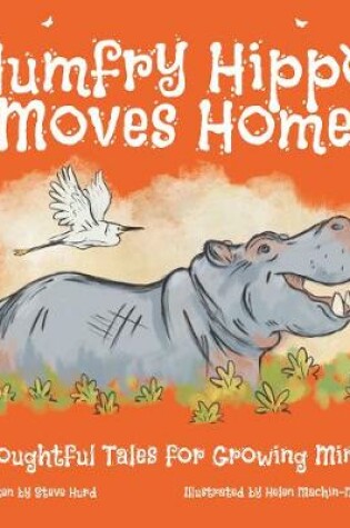 Cover of Humfry Hippo Moves Home