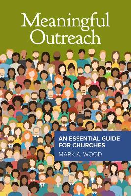 Book cover for Meaningful Outreach