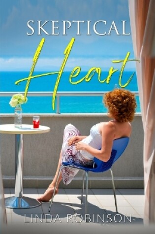 Cover of Skeptical Heart