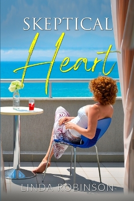 Book cover for Skeptical Heart