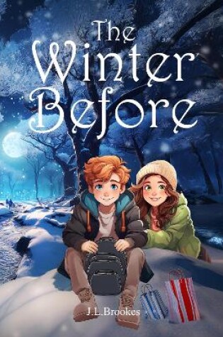 Cover of The Winter Before