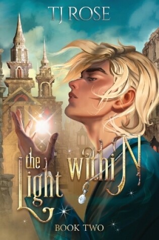 Cover of The Light Within