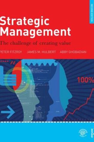 Cover of Strategic Management