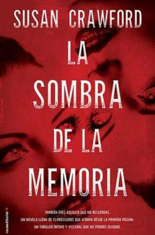 Cover of Sombra de La Memoria, La