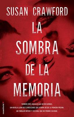 Book cover for Sombra de La Memoria, La