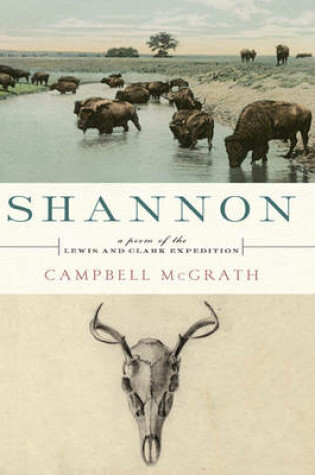 Cover of Shannon