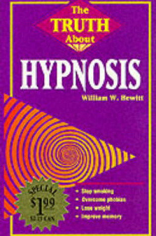 Cover of The Truth About Hypnosis