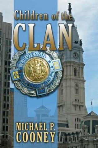 Cover of Children of the Clan