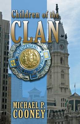 Book cover for Children of the Clan