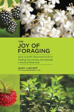 Cover of The Joy of Foraging