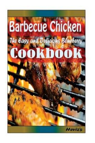 Cover of Barbecue Chicken