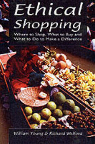 Cover of Ethical Shopping