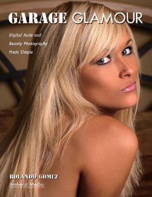 Book cover for Garage Glamour