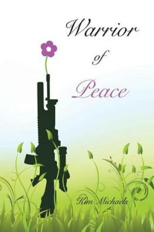 Cover of Warrior of Peace