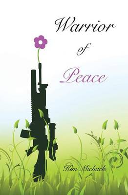 Book cover for Warrior of Peace