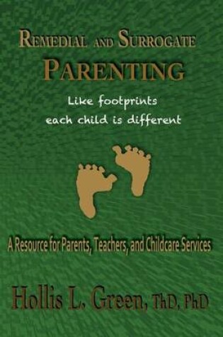 Cover of Remedial and Surrogate Parenting