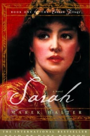 Cover of Sarah (CS)