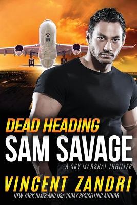 Book cover for Dead Heading
