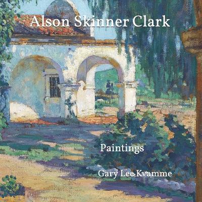 Book cover for Alson Skinner Clark