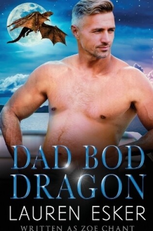 Cover of Dad Bod Dragon