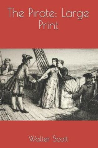 Cover of The Pirate