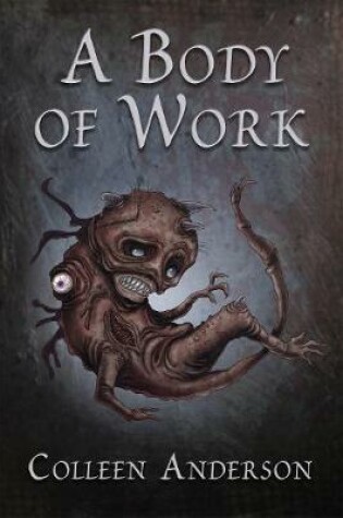 Cover of A Body of Work