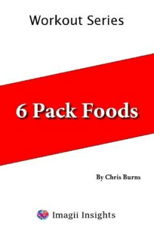 Cover of 6 Pack Foods