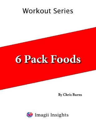 Book cover for 6 Pack Foods