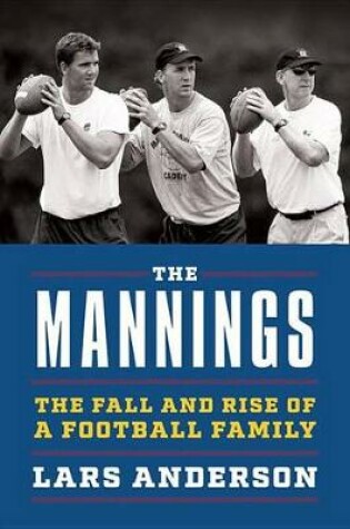 Cover of The Mannings