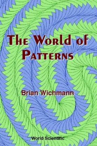 Cover of World Of Patterns, The (With Cd-rom)