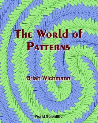 Book cover for World Of Patterns, The (With Cd-rom)