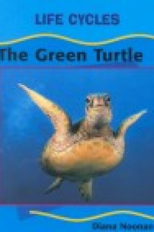 Cover of The Green Turtle (Cycle)