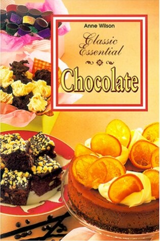 Cover of Chocolates