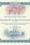 Book cover for Banknotes of British Malaya