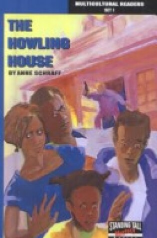 Cover of Howling House