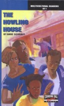 Book cover for Howling House