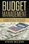 Book cover for Budget Management