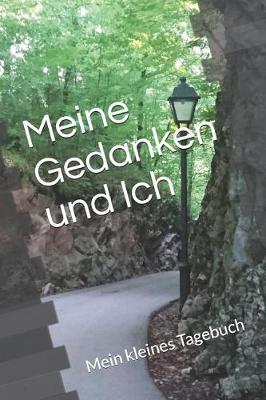 Book cover for Meine Gedanken Und Ich