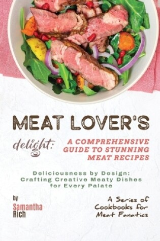 Cover of Meat Lover's Delight