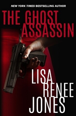 Cover of The Ghost Assassin