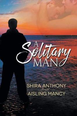 Book cover for A Solitary Man