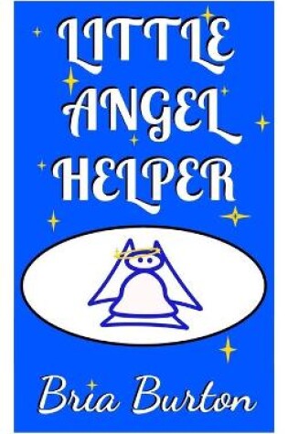 Cover of Little Angel Helper