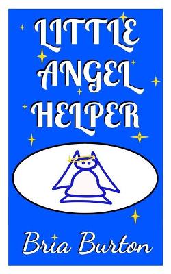 Book cover for Little Angel Helper