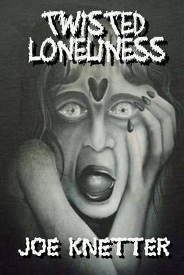 Book cover for Twisted Loneliness