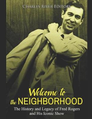 Book cover for Welcome to the Neighborhood