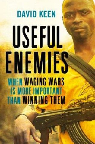 Cover of Useful Enemies