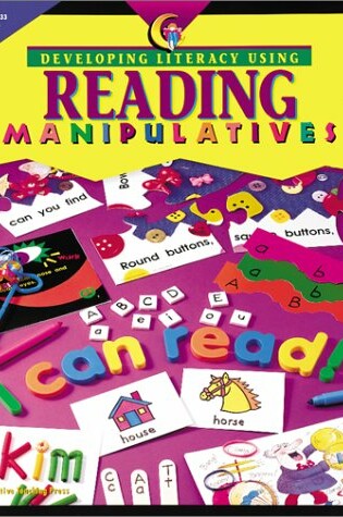 Cover of Developing Literacy Using Reading Manipulatives