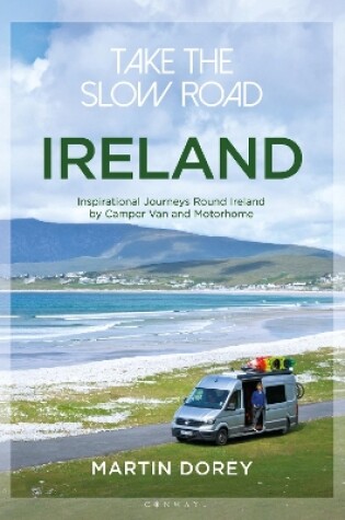 Cover of Ireland