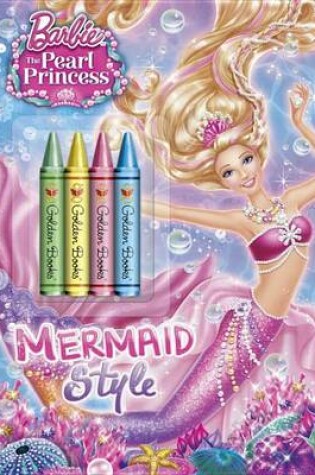 Cover of Mermaid Style