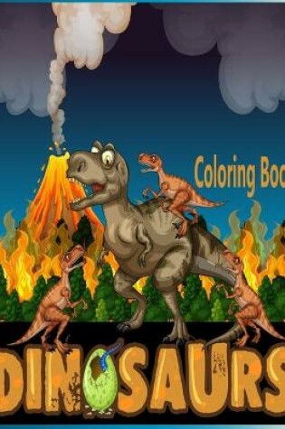 Cover of Coloring Book